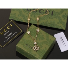 Gucci Necklaces